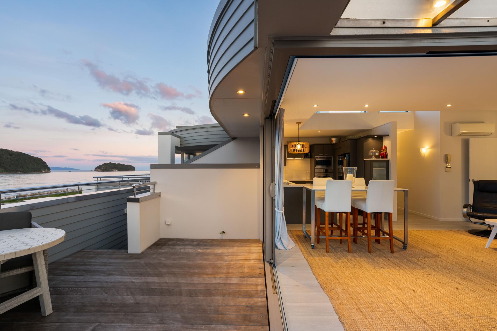 Unit 3, 117 Esplanade Drive, Whangamata