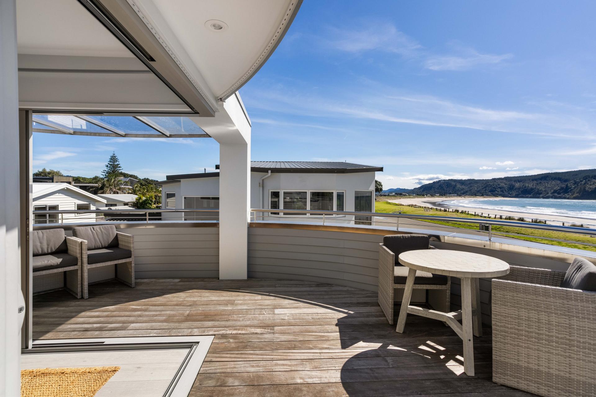 Unit 3, 117 Esplanade Drive, Whangamata