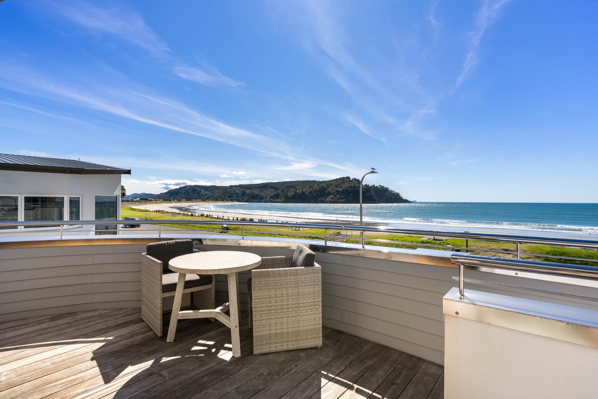 Unit 3, 117 Esplanade Drive, Whangamata