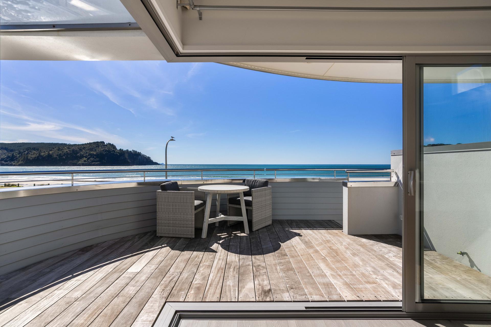 Unit 3, 117 Esplanade Drive, Whangamata