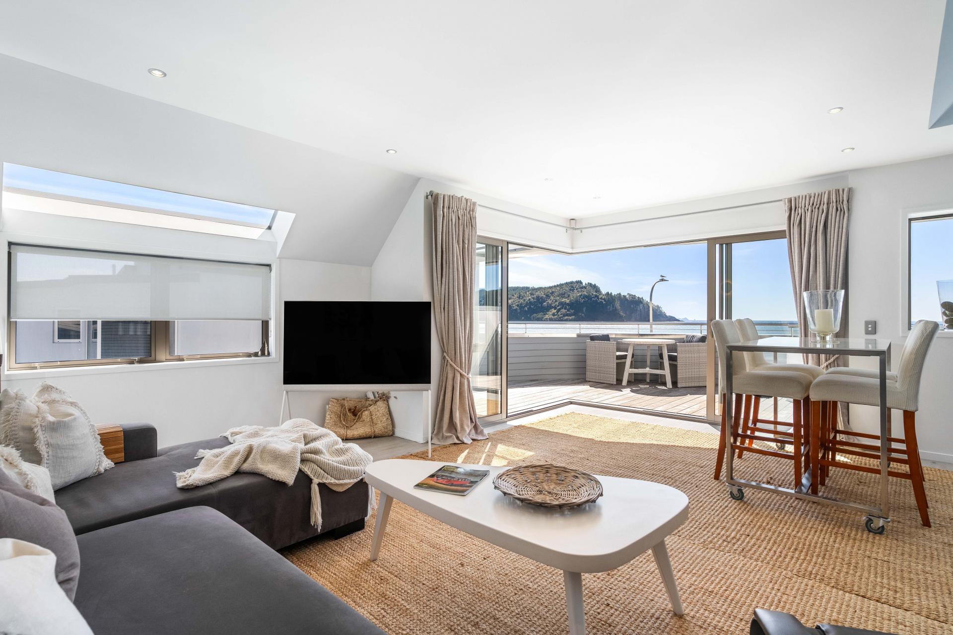 Unit 3, 117 Esplanade Drive, Whangamata