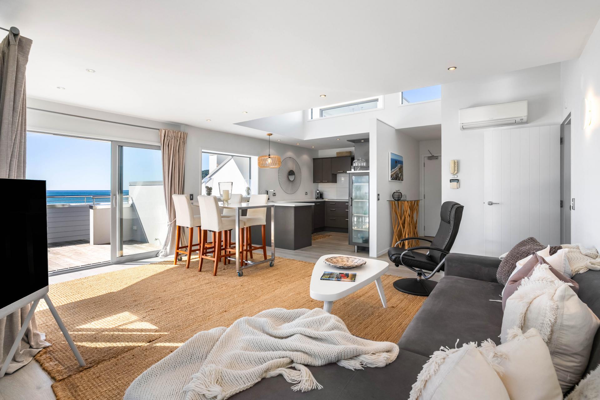 Unit 3, 117 Esplanade Drive, Whangamata