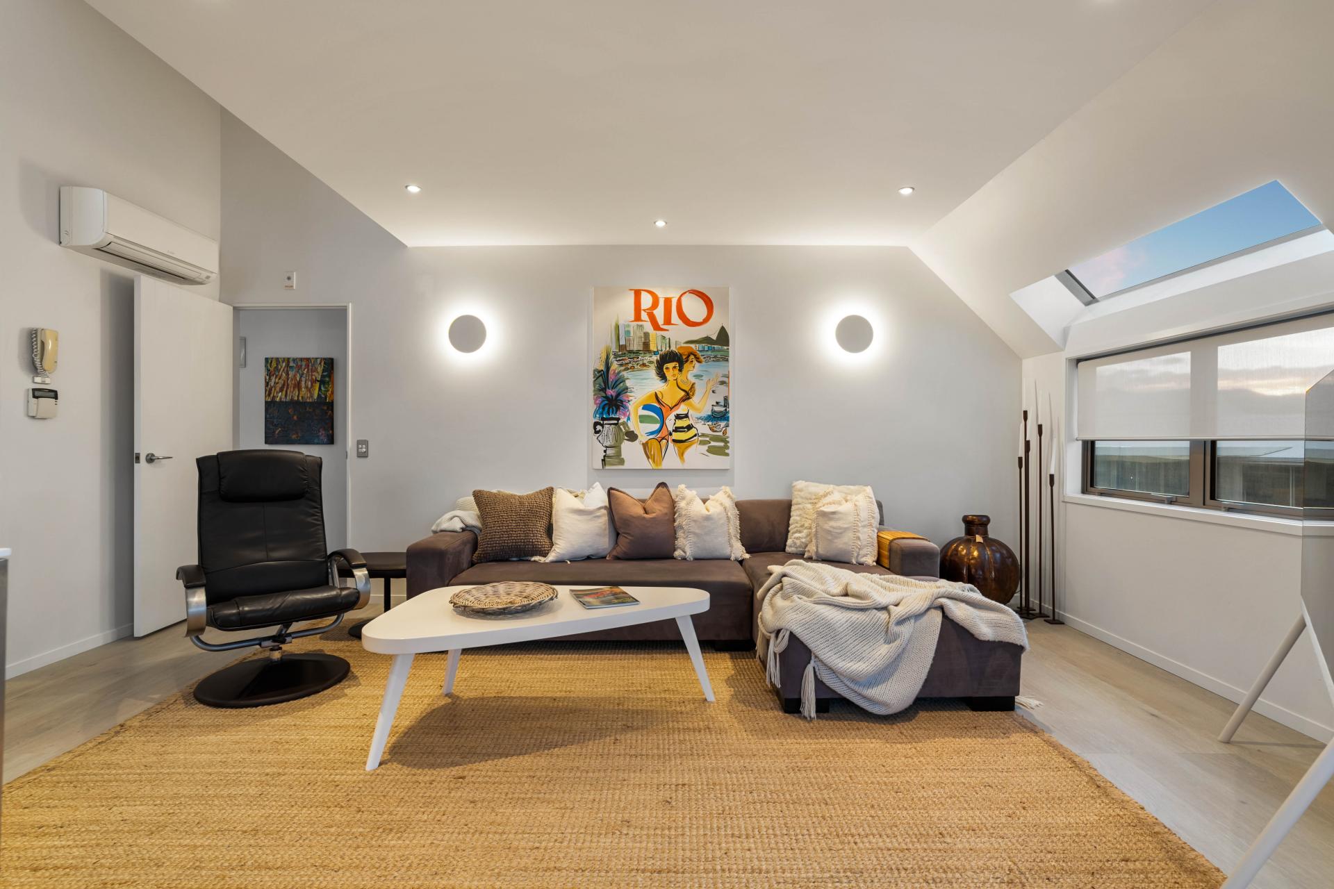 Unit 3, 117 Esplanade Drive, Whangamata