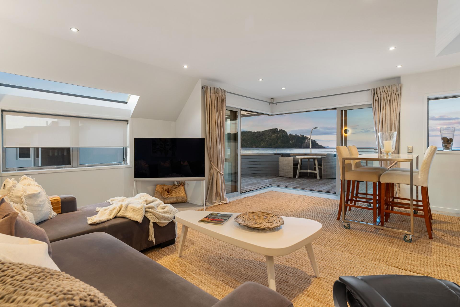 Unit 3, 117 Esplanade Drive, Whangamata