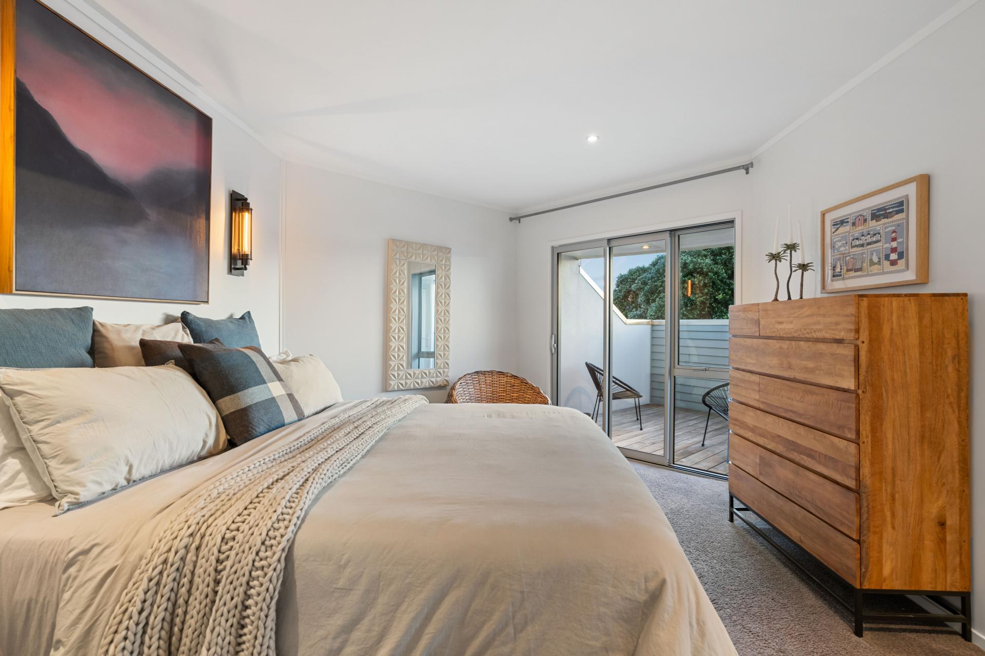 Unit 3, 117 Esplanade Drive, Whangamata