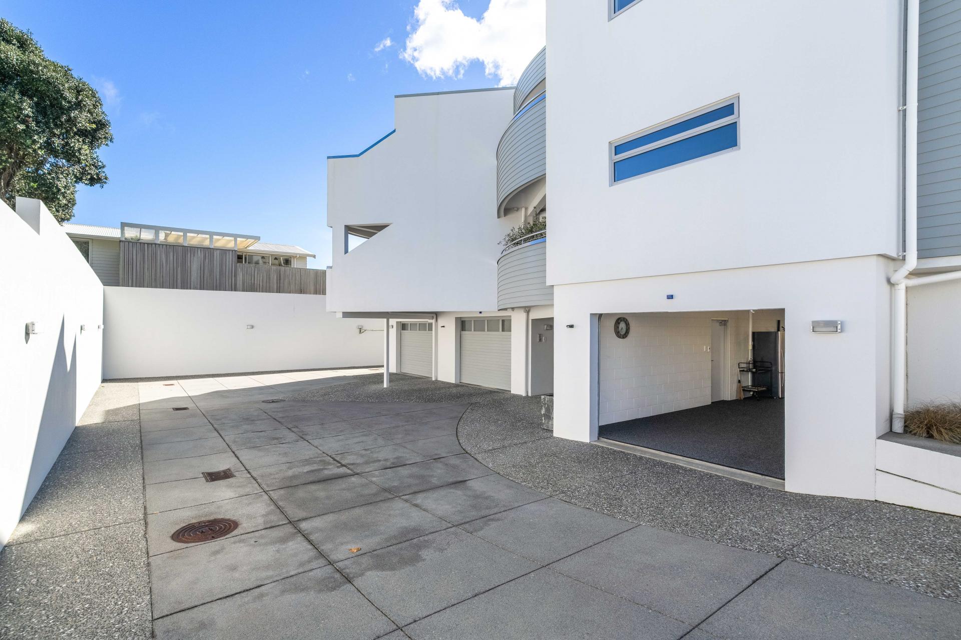 Unit 3, 117 Esplanade Drive, Whangamata