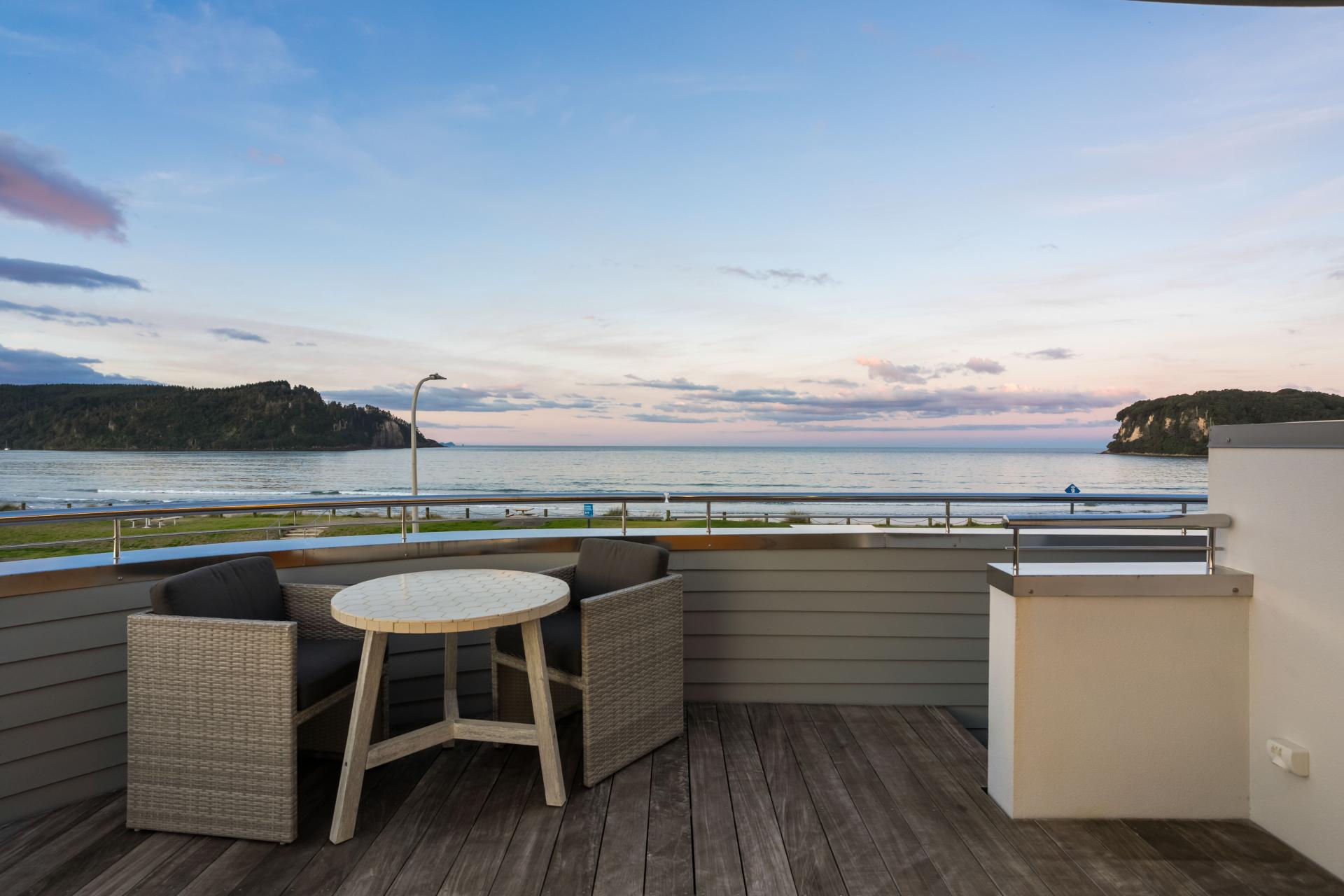 Unit 3, 117 Esplanade Drive, Whangamata