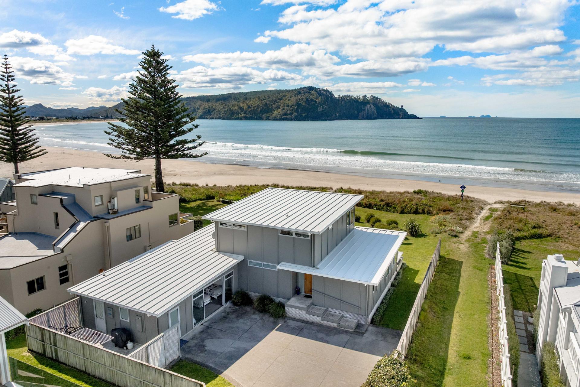 108B Seaview Road, Whangamata