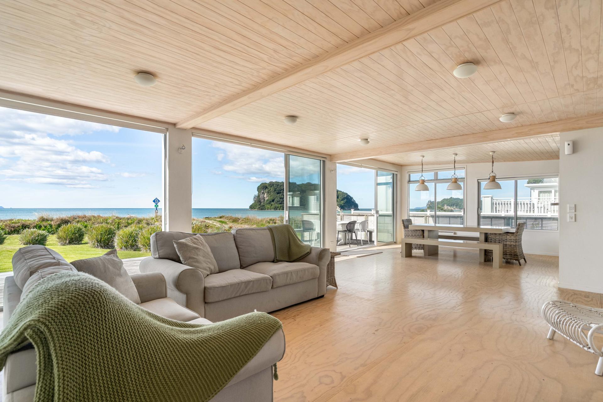 108B Seaview Road, Whangamata