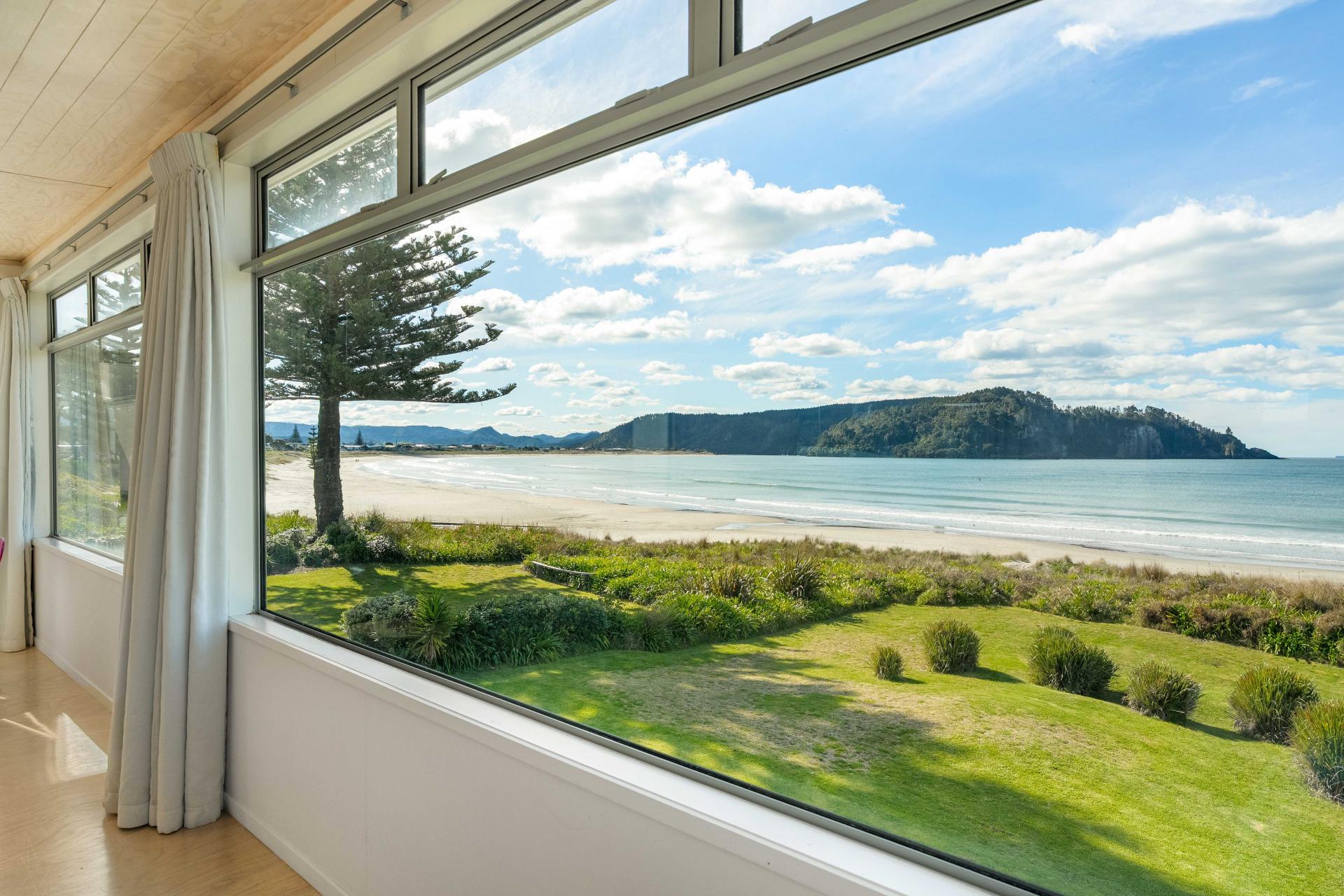 108B Seaview Road, Whangamata