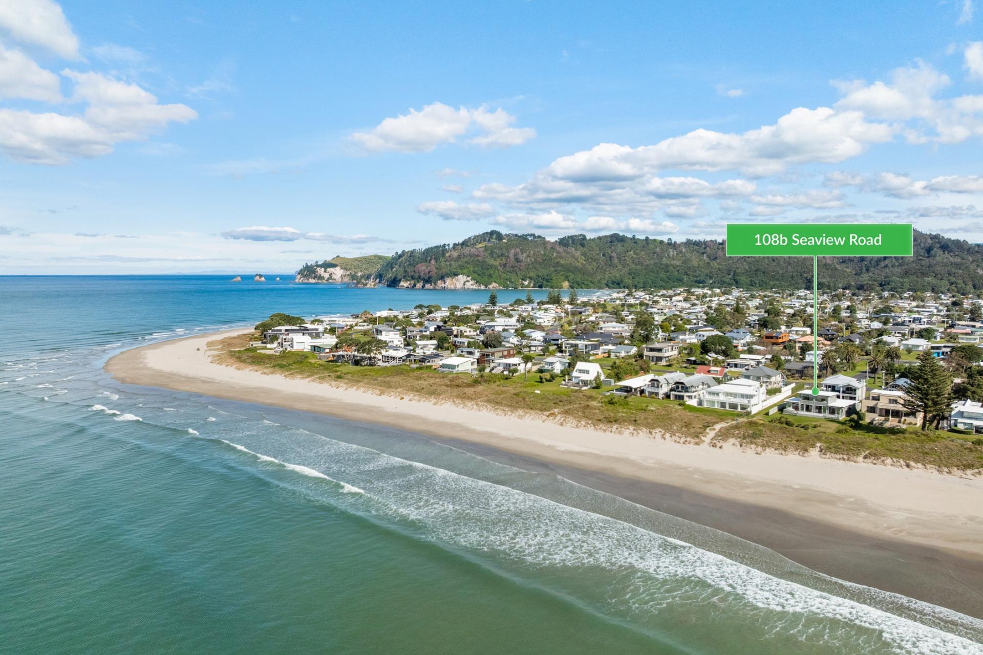 108B Seaview Road, Whangamata