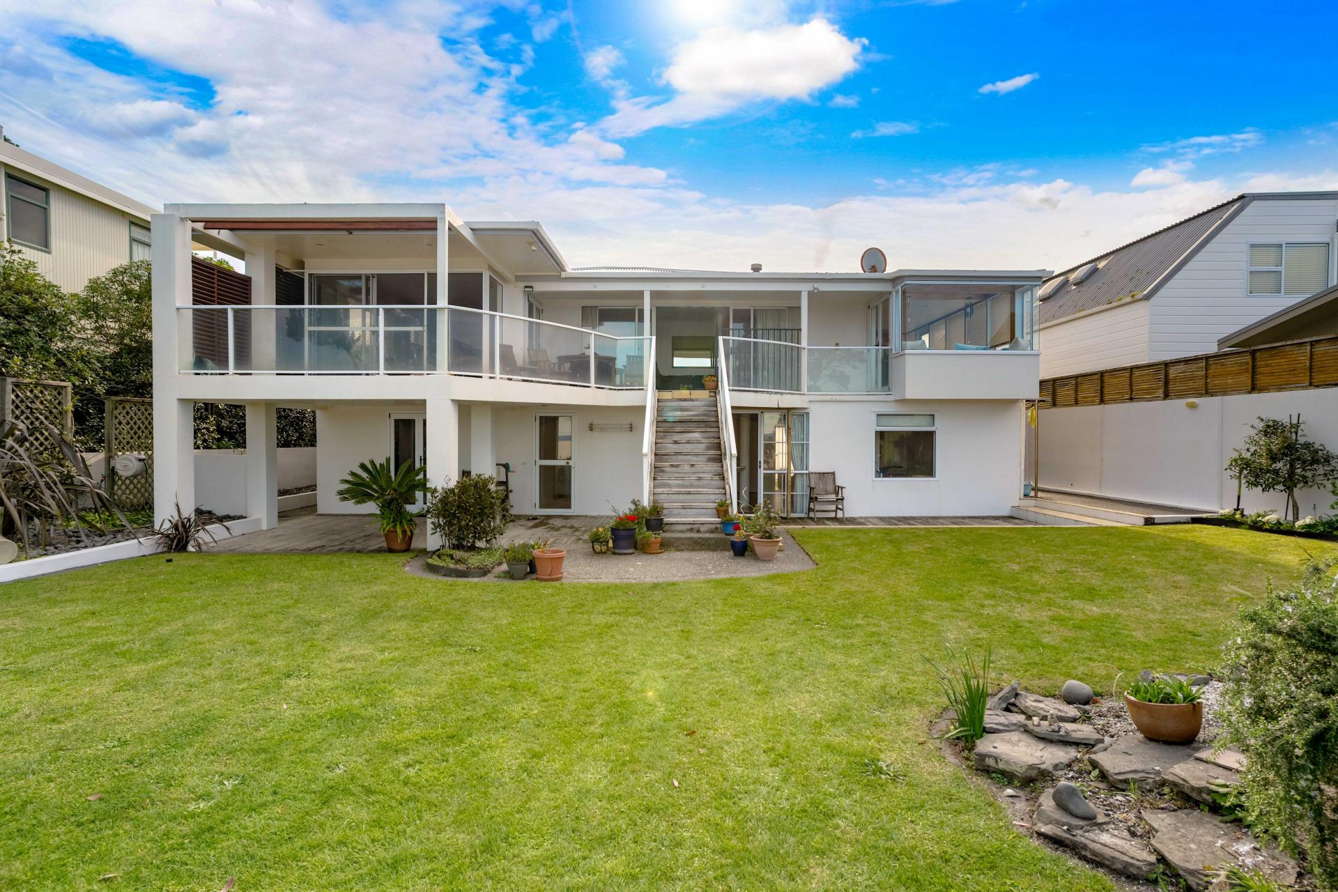 112 Tangaroa Road, Whangamata