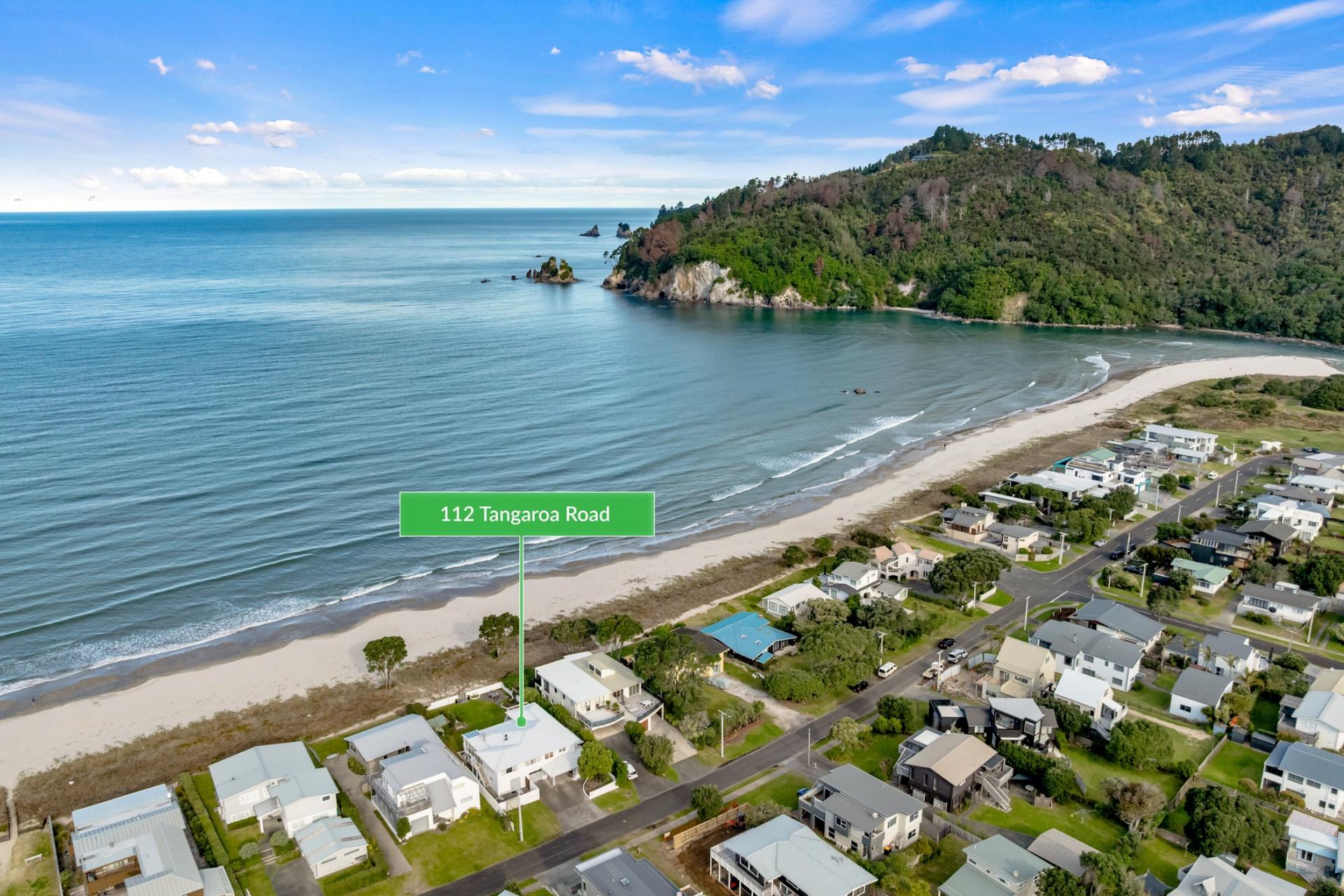 112 Tangaroa Road, Whangamata