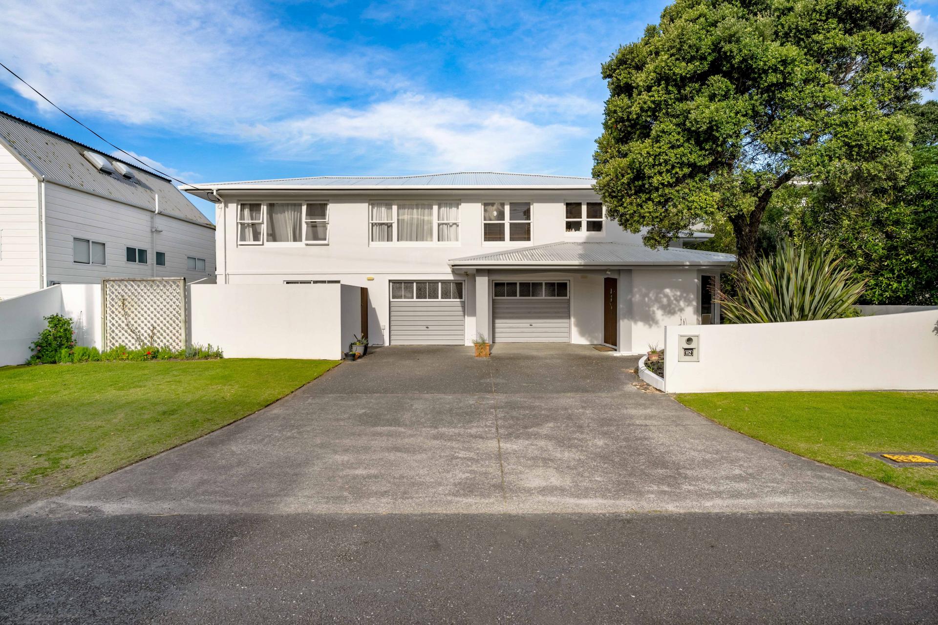 112 Tangaroa Road, Whangamata