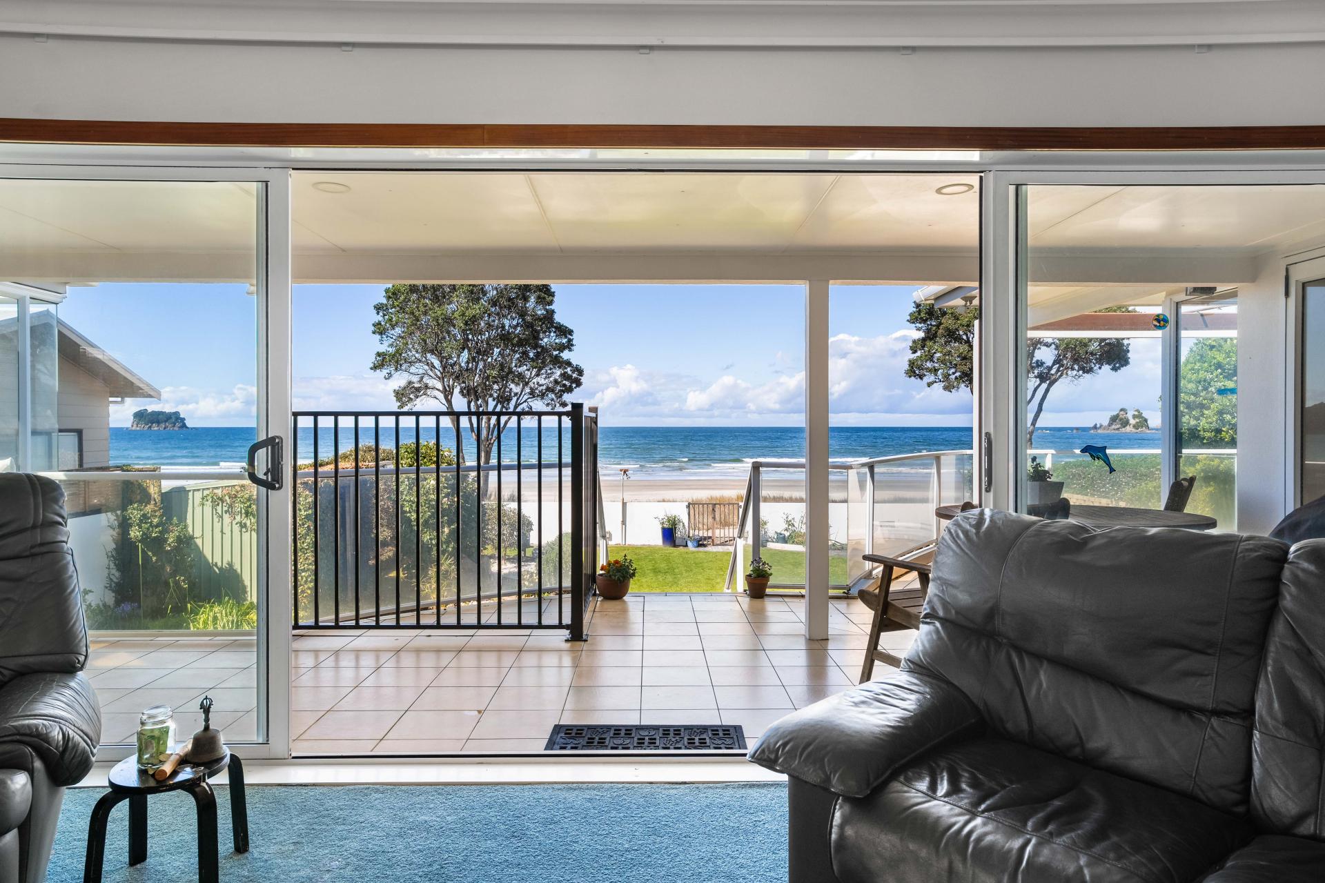 112 Tangaroa Road, Whangamata