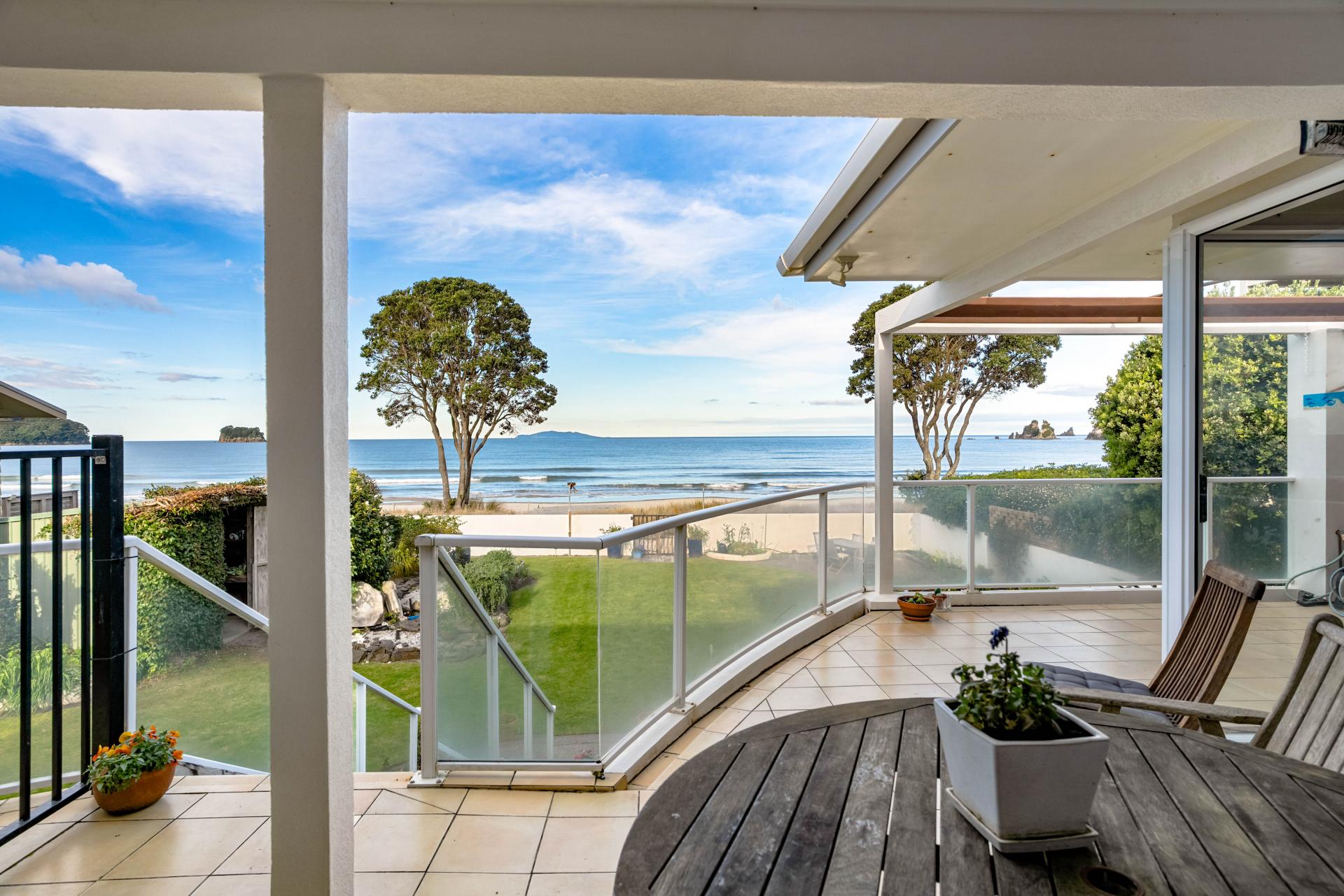 112 Tangaroa Road, Whangamata