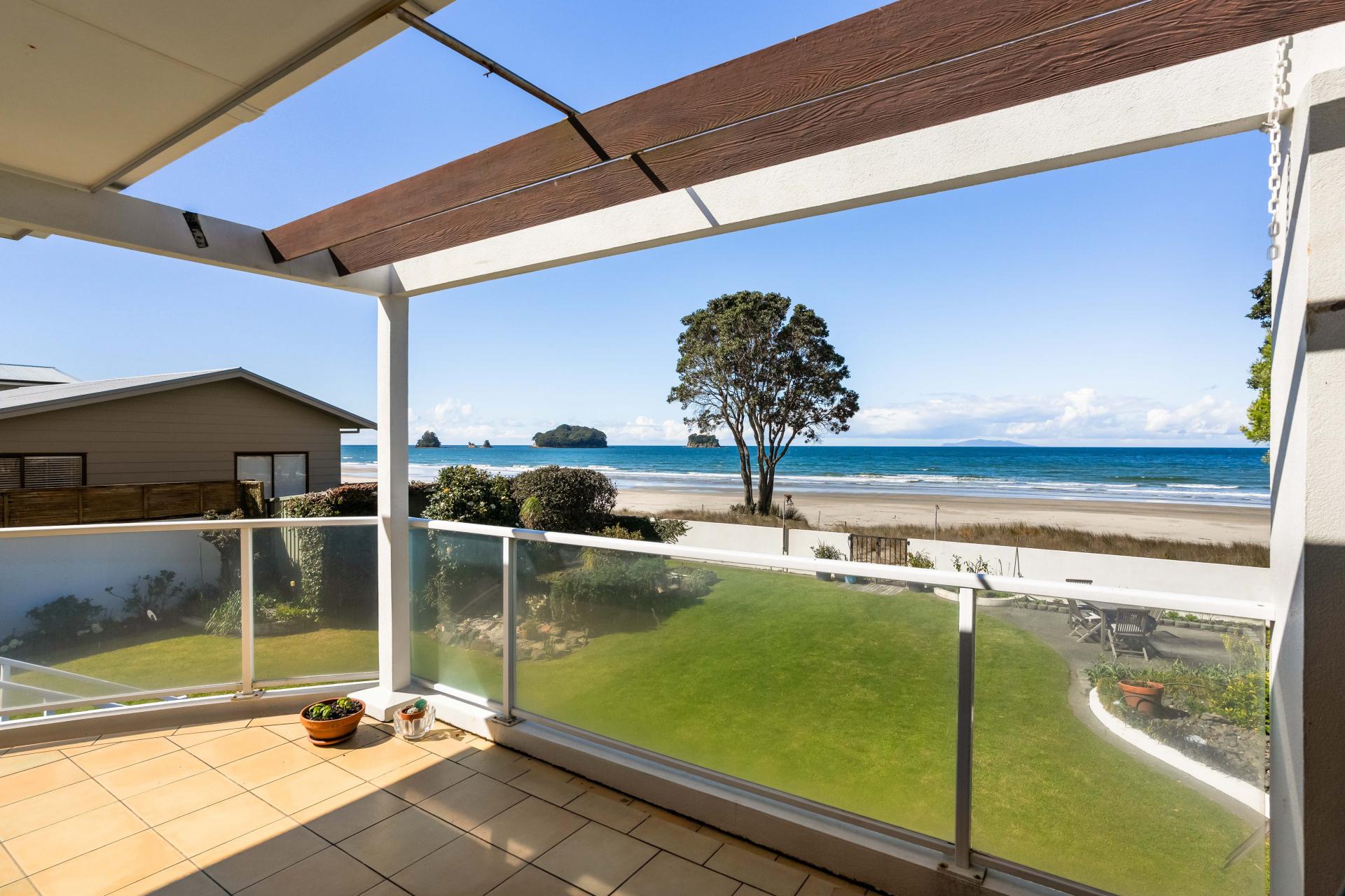 112 Tangaroa Road, Whangamata
