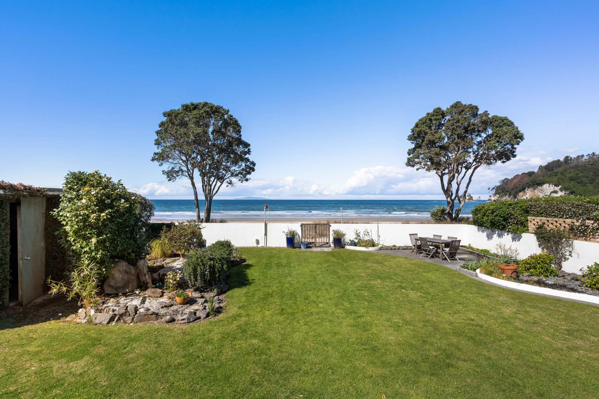 112 Tangaroa Road, Whangamata