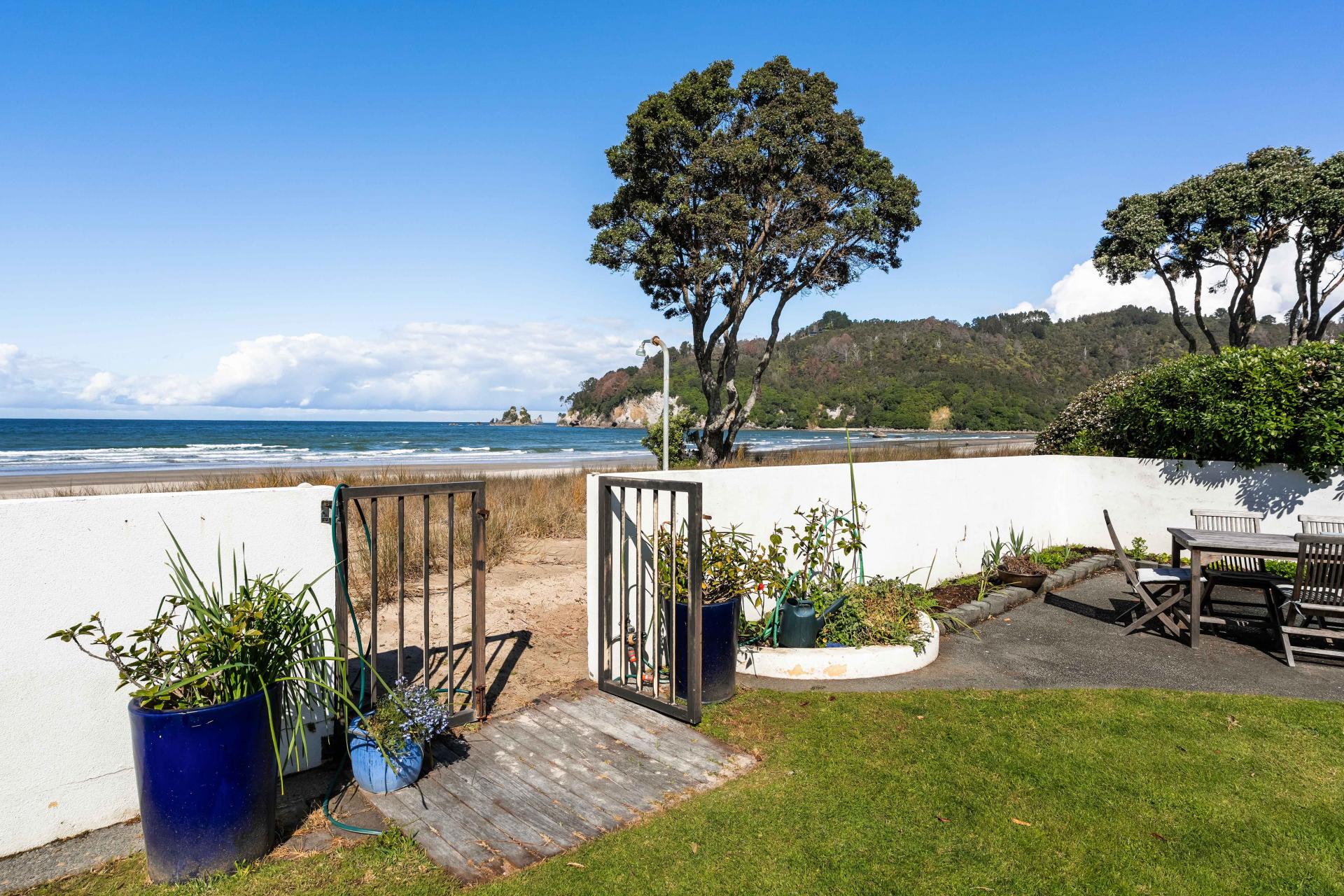 112 Tangaroa Road, Whangamata