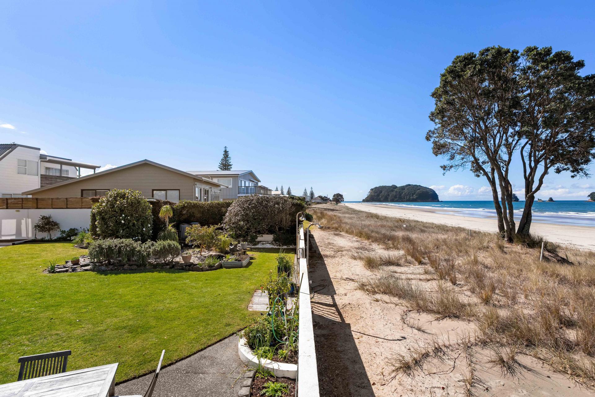 112 Tangaroa Road, Whangamata