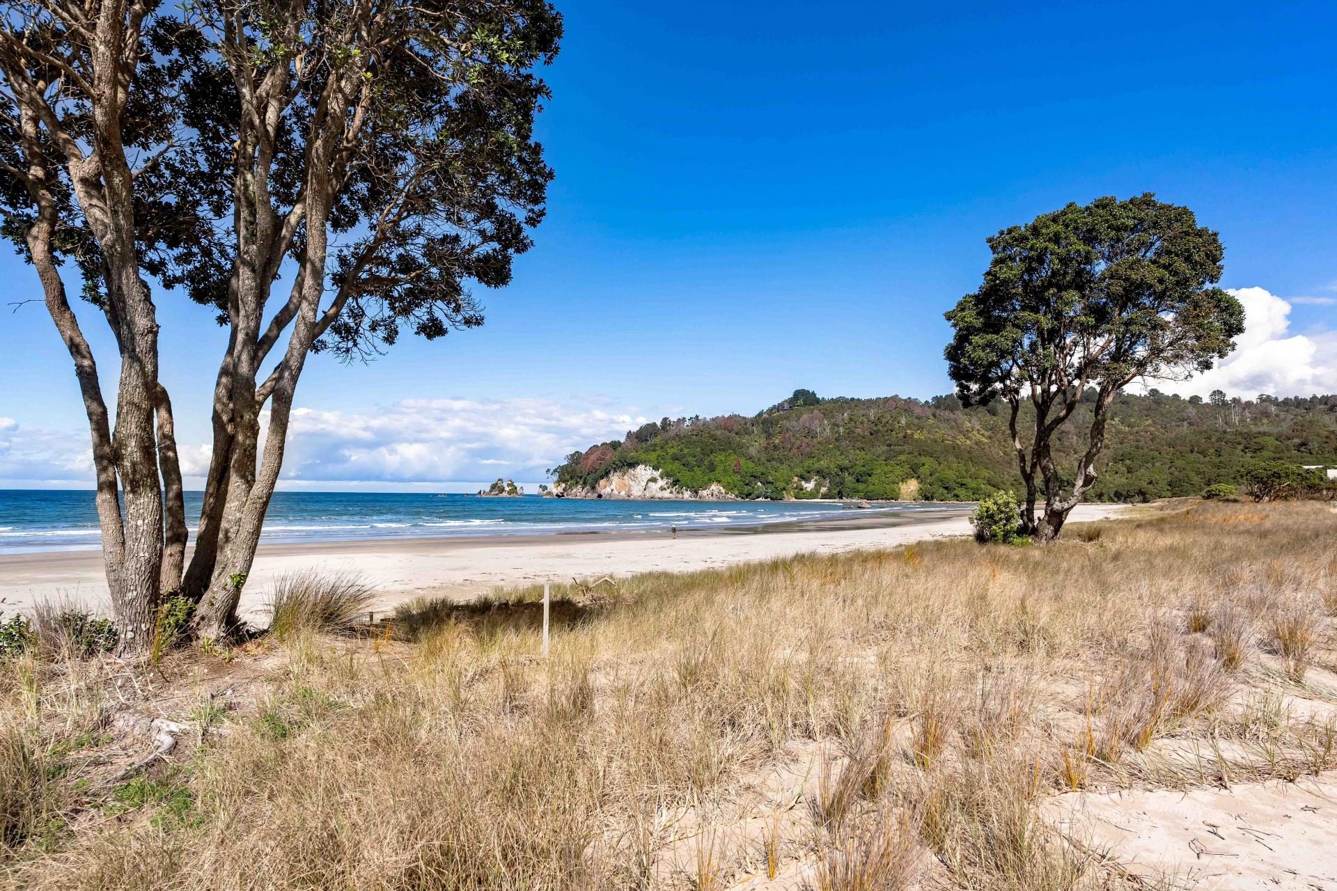 112 Tangaroa Road, Whangamata