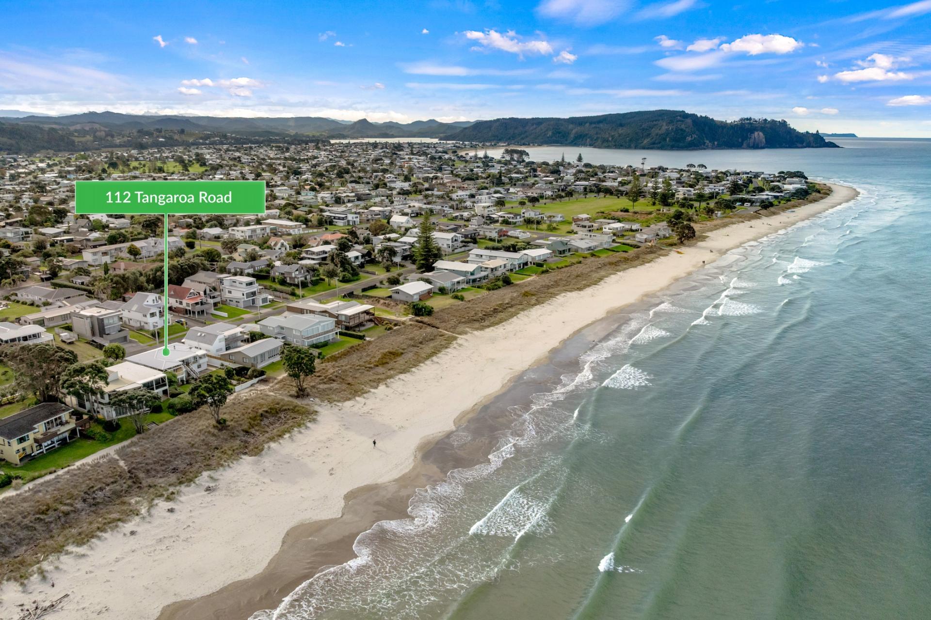 112 Tangaroa Road, Whangamata
