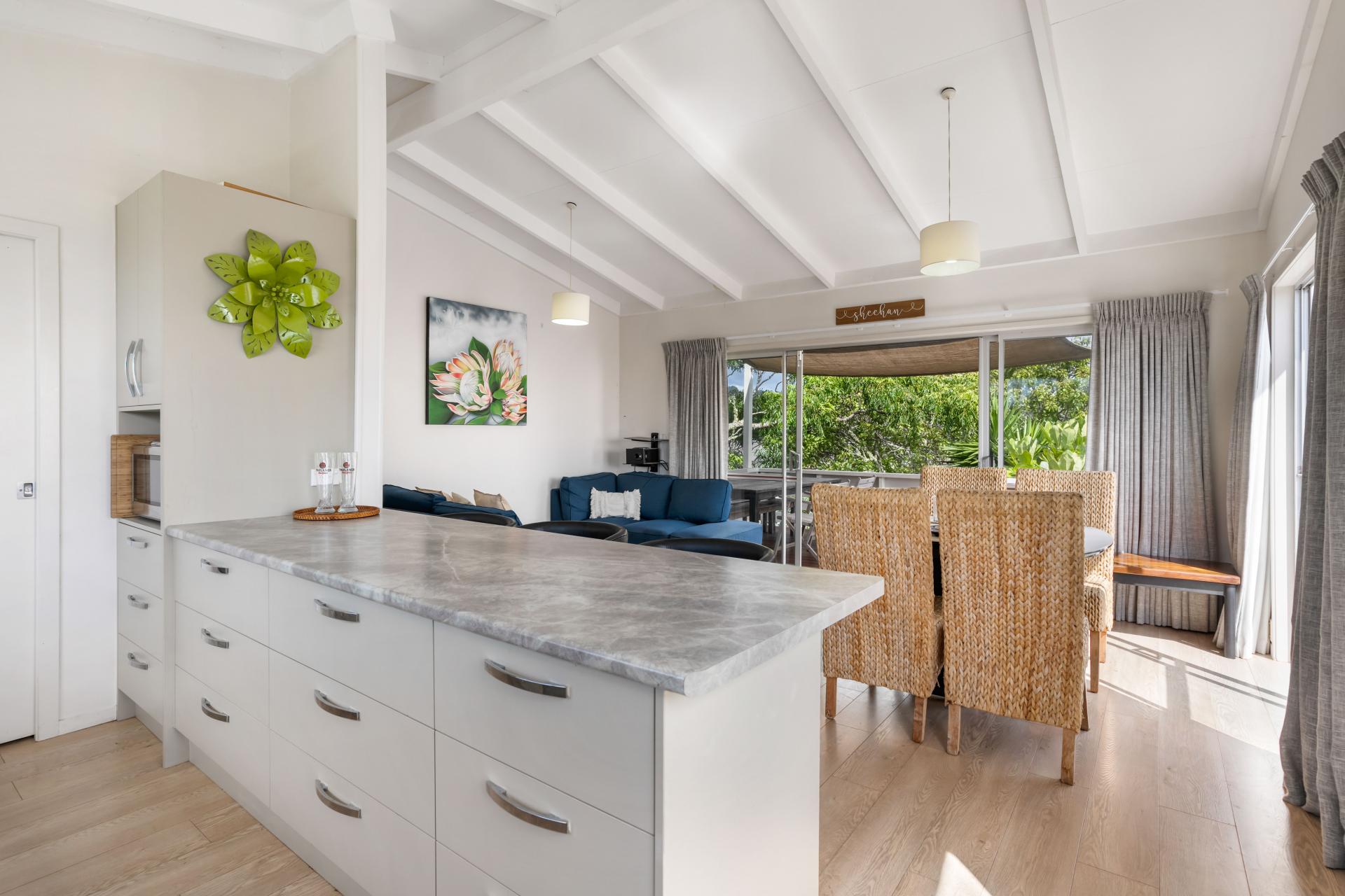100 Charleston Avenue, Whangamata