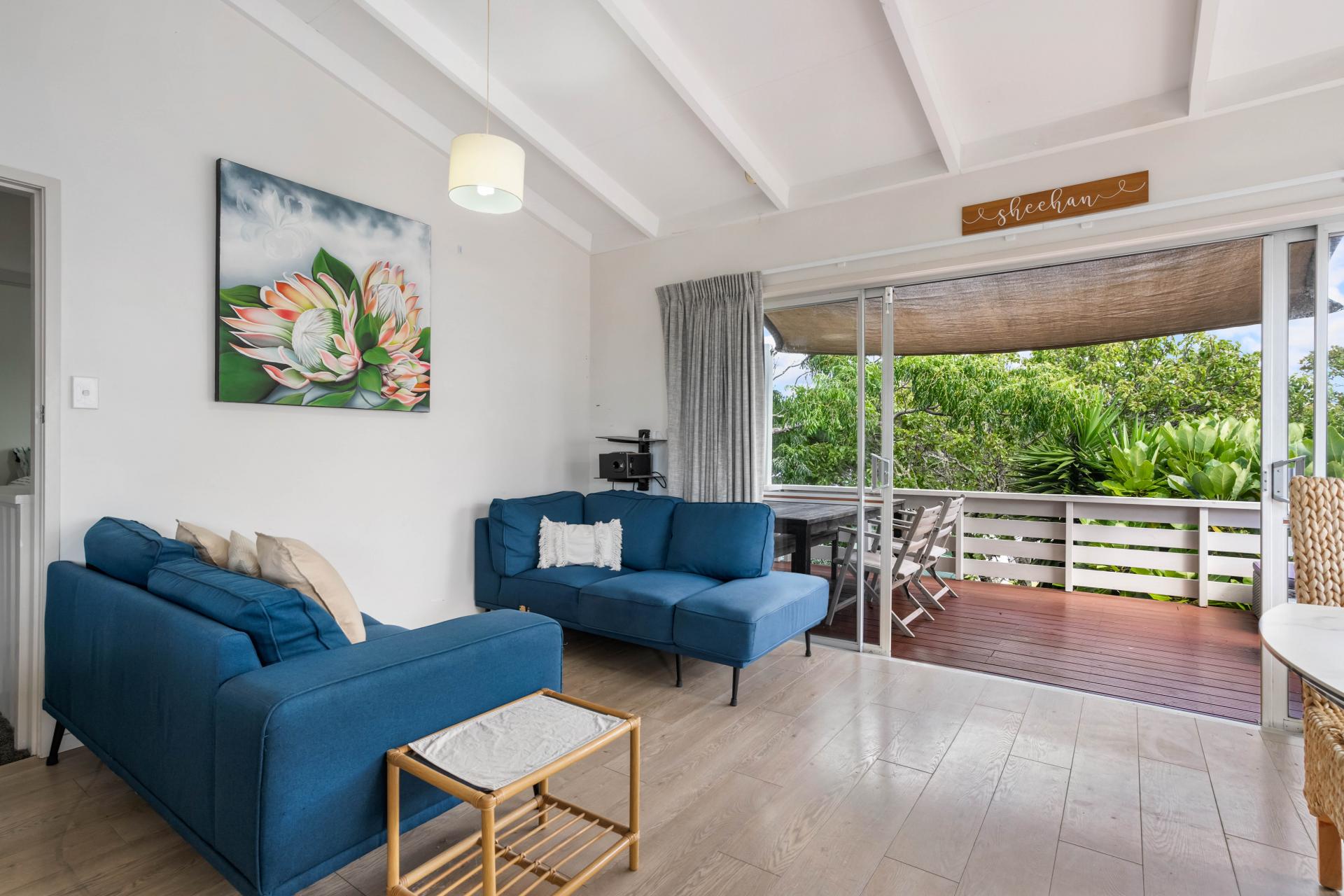 100 Charleston Avenue, Whangamata