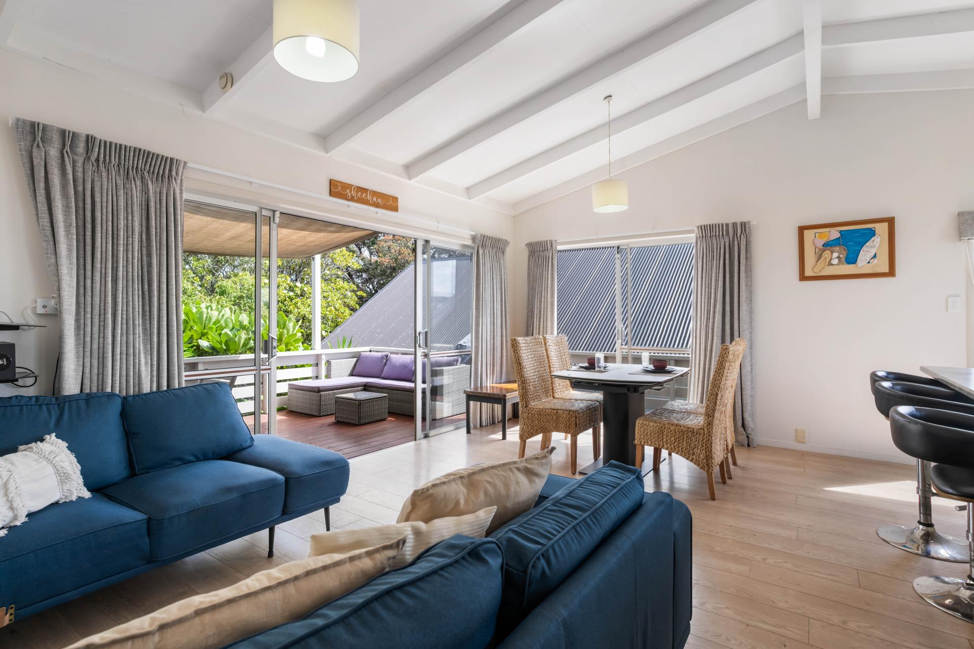 100 Charleston Avenue, Whangamata