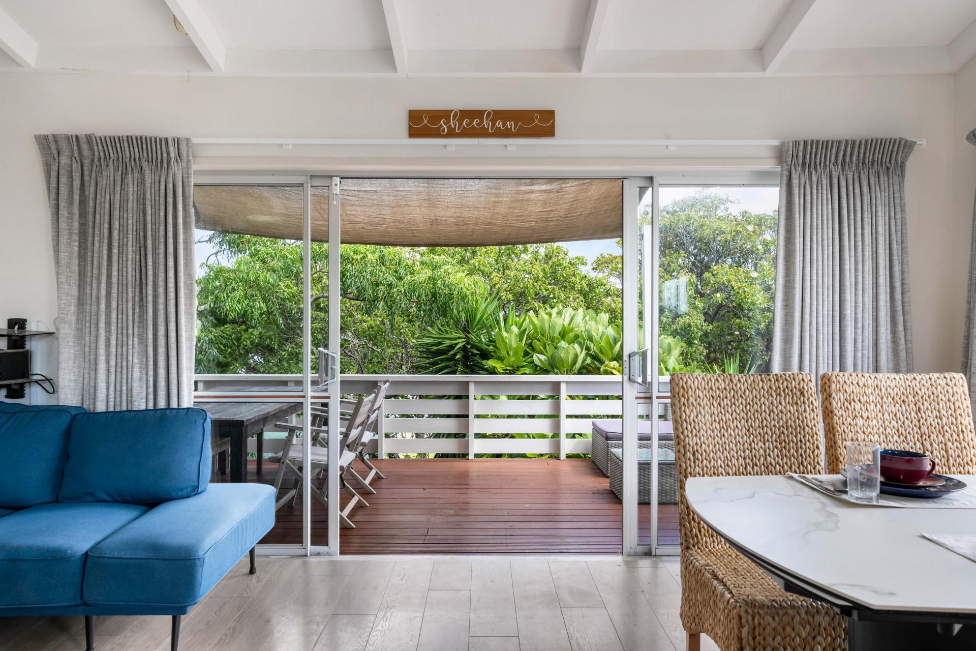 100 Charleston Avenue, Whangamata