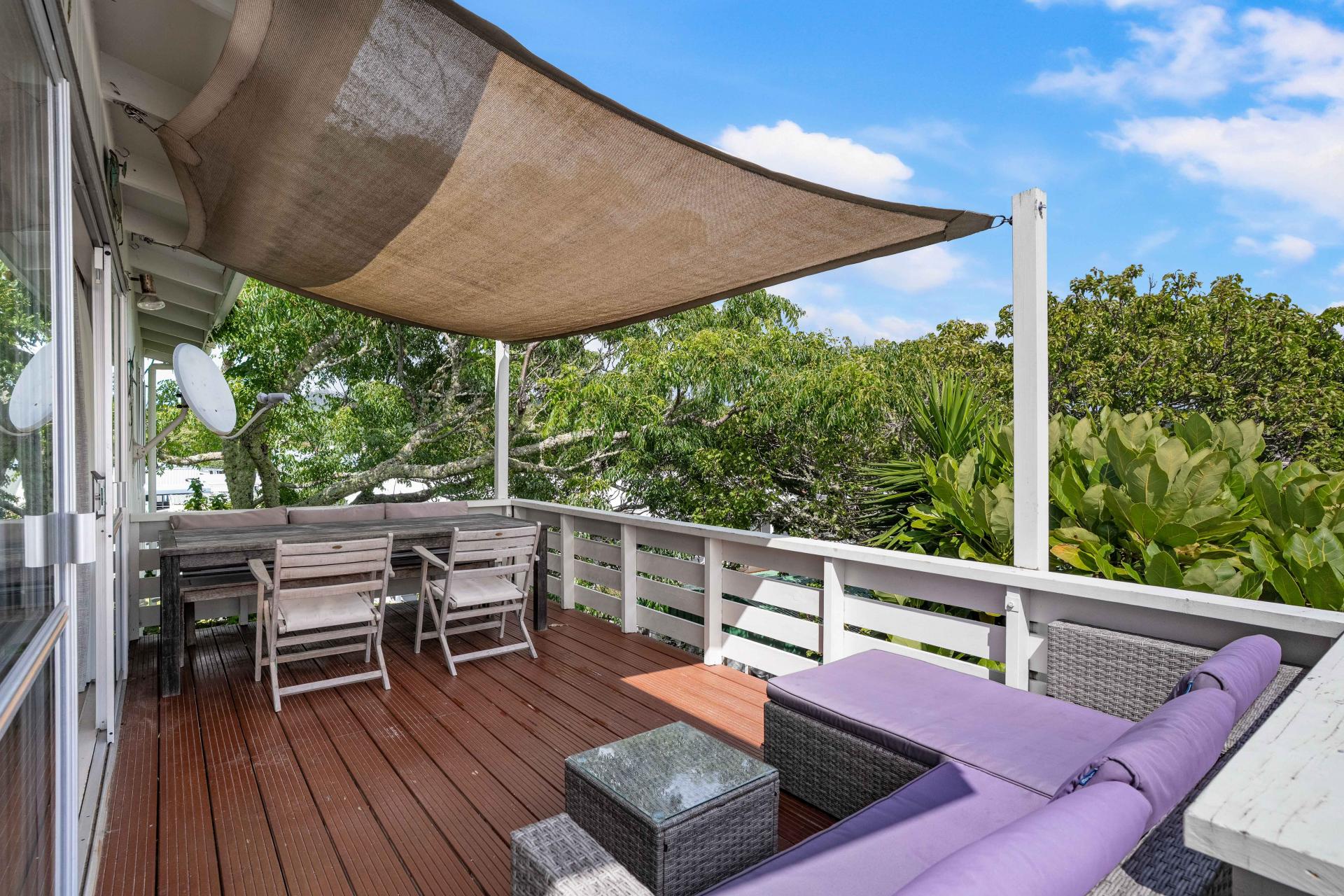 100 Charleston Avenue, Whangamata