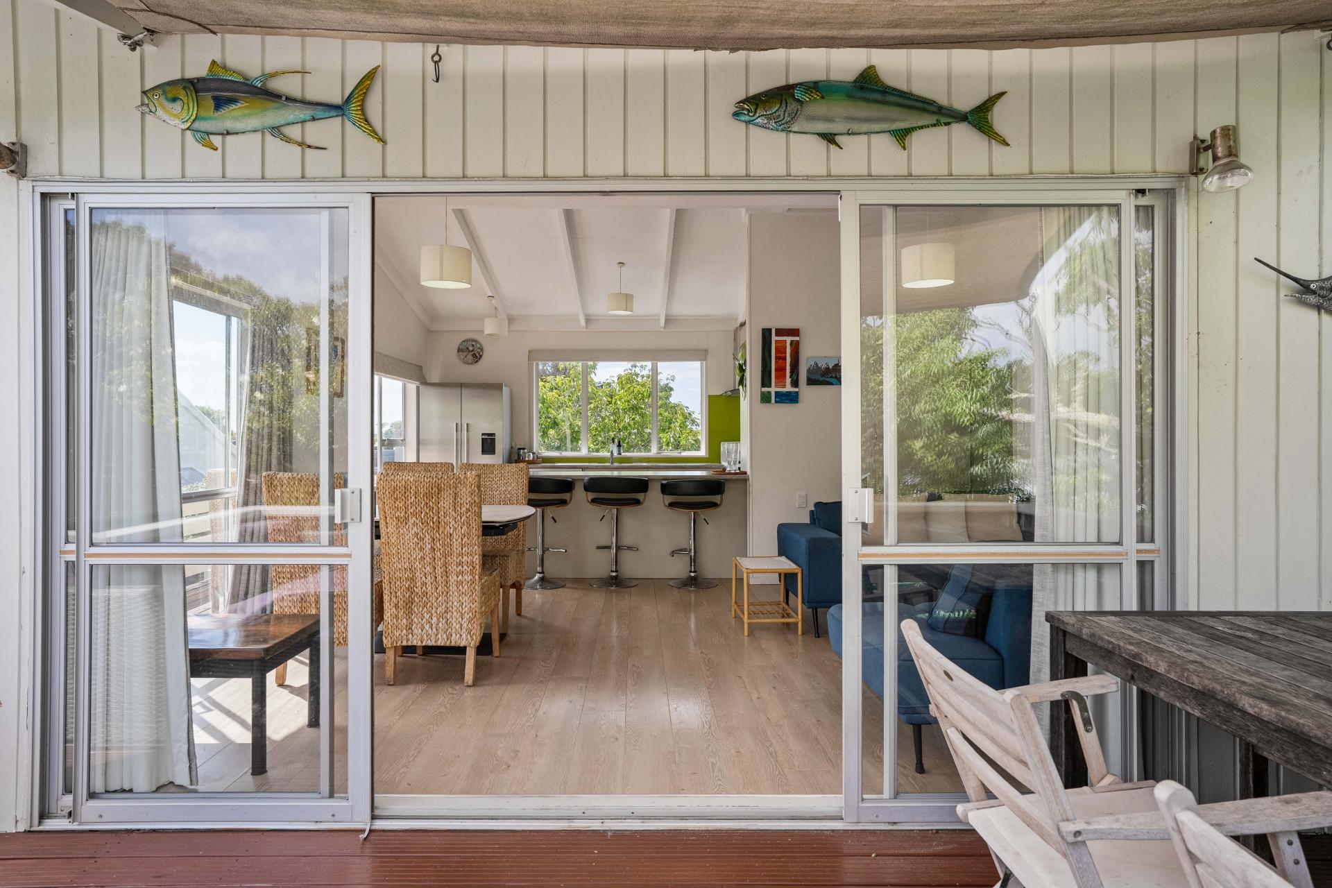 100 Charleston Avenue, Whangamata