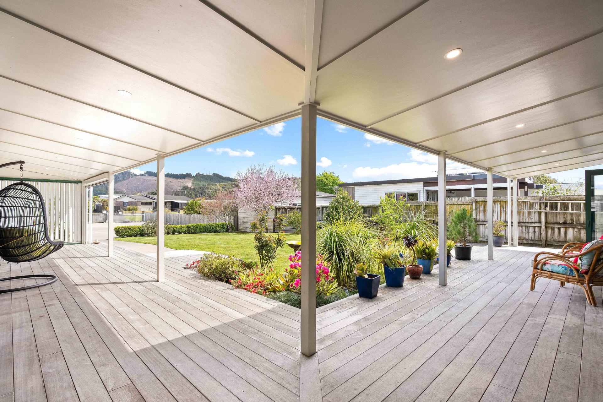 100 Exeter Road, Whangamata
