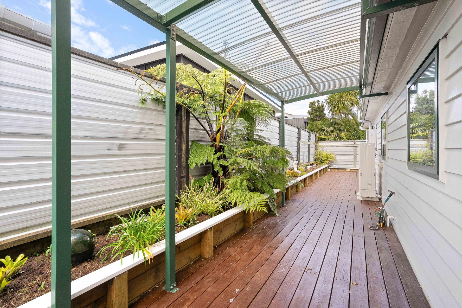 100 Exeter Road, Whangamata