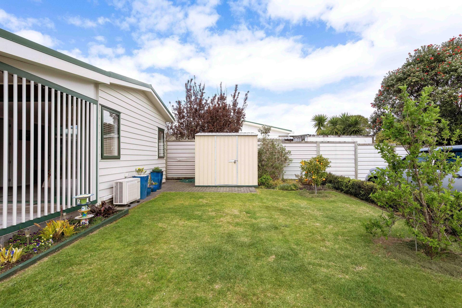 100 Exeter Road, Whangamata
