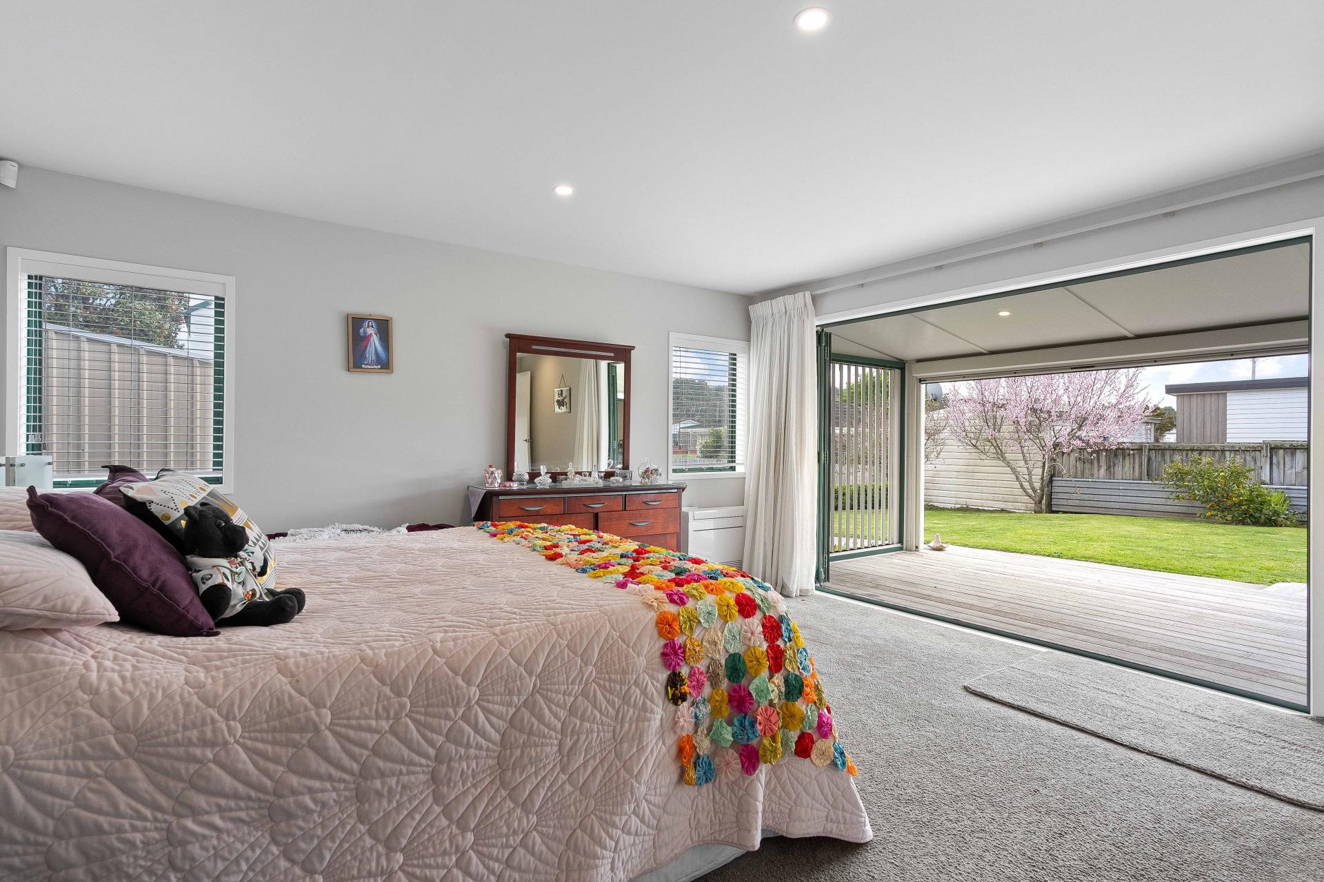 100 Exeter Road, Whangamata