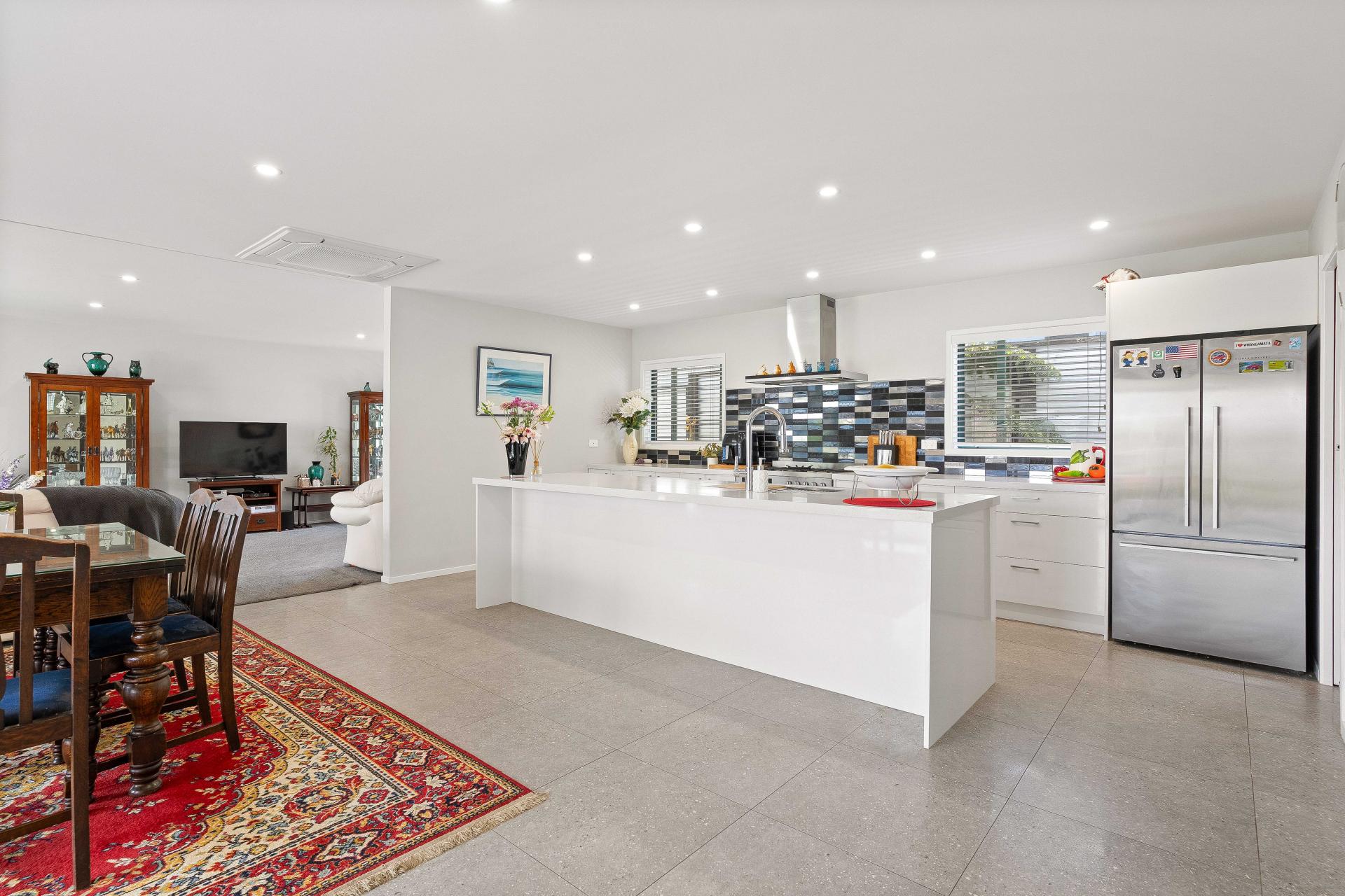 100 Exeter Road, Whangamata