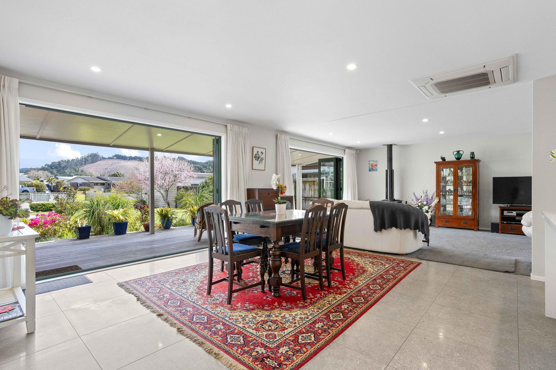 100 Exeter Road, Whangamata