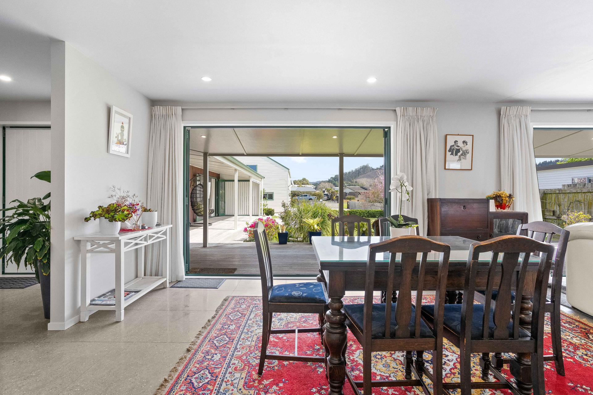 100 Exeter Road, Whangamata