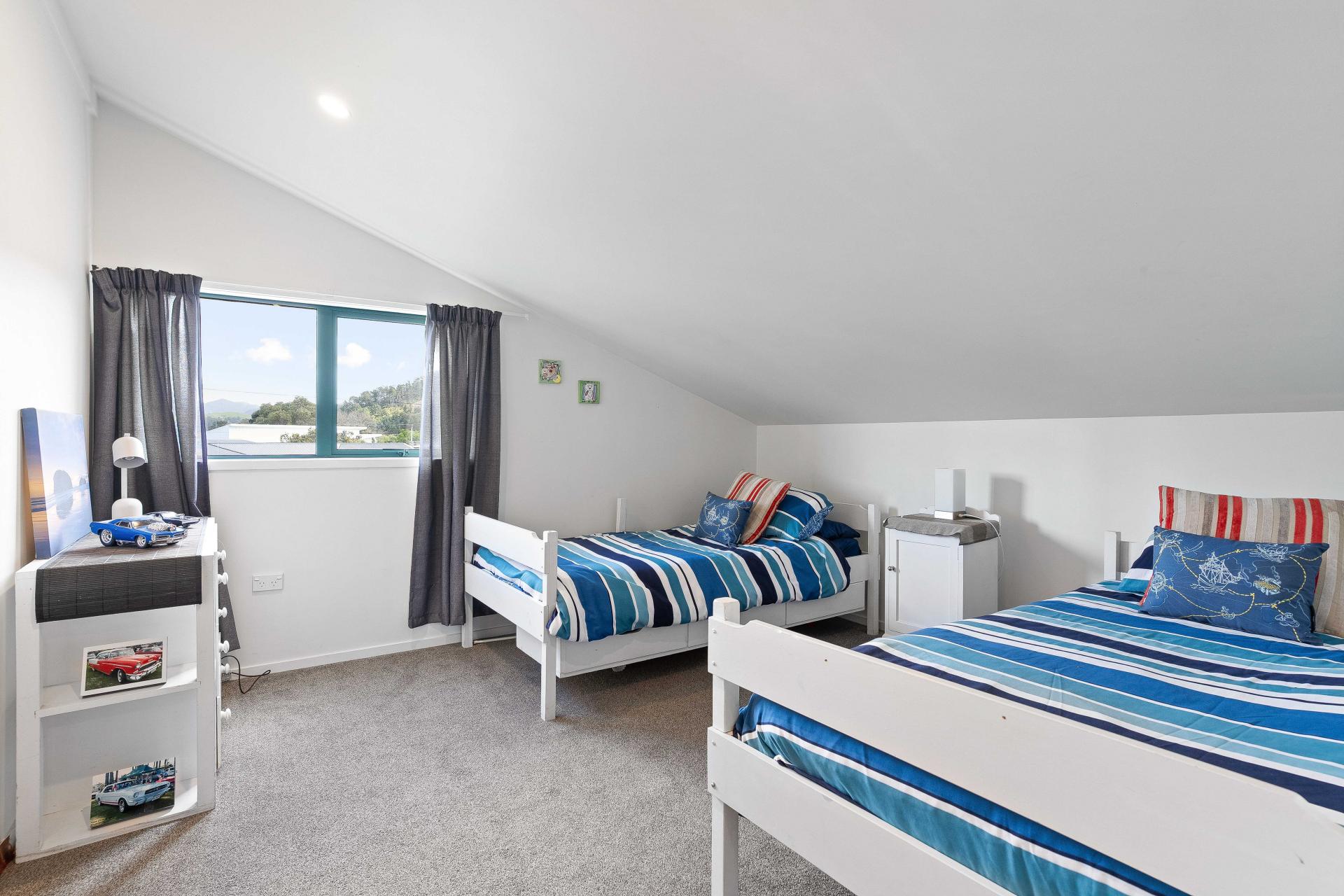 100 Exeter Road, Whangamata