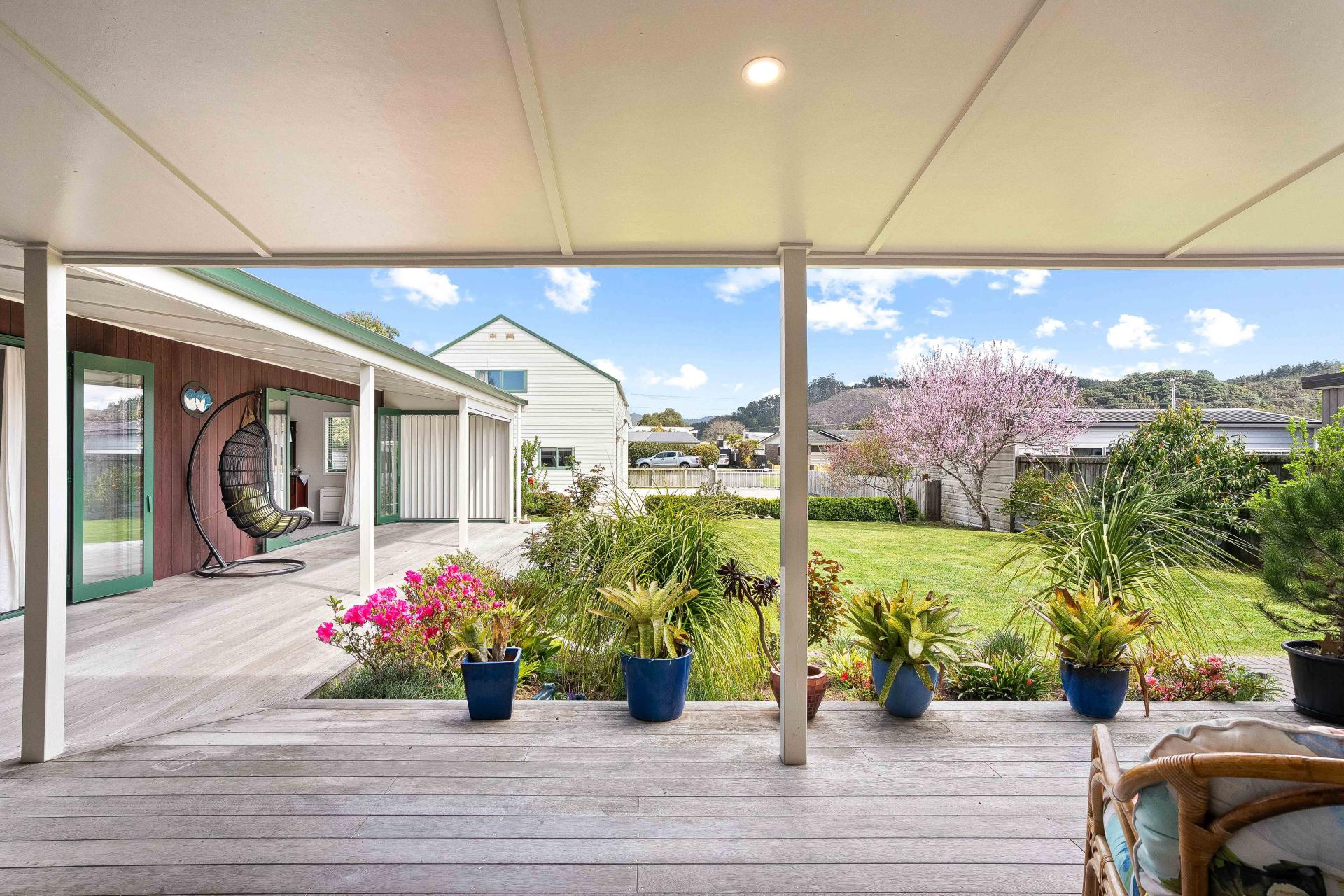 100 Exeter Road, Whangamata