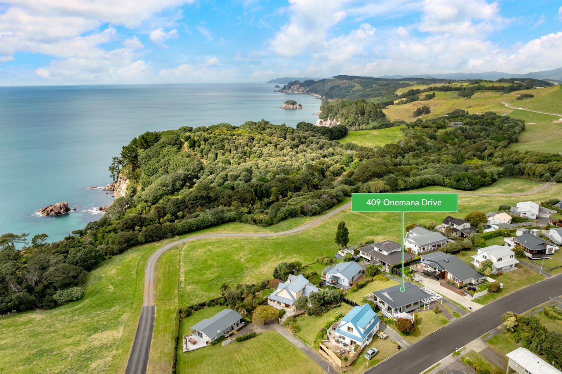 409 Onemana Drive, Onemana
