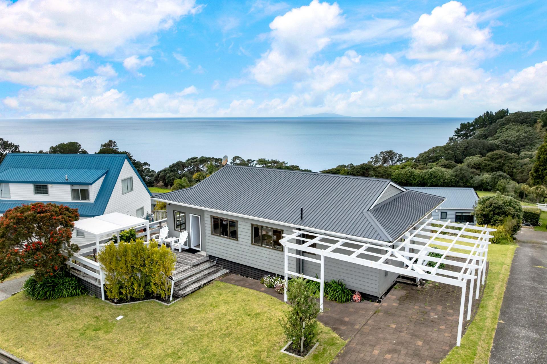 409 Onemana Drive, Onemana