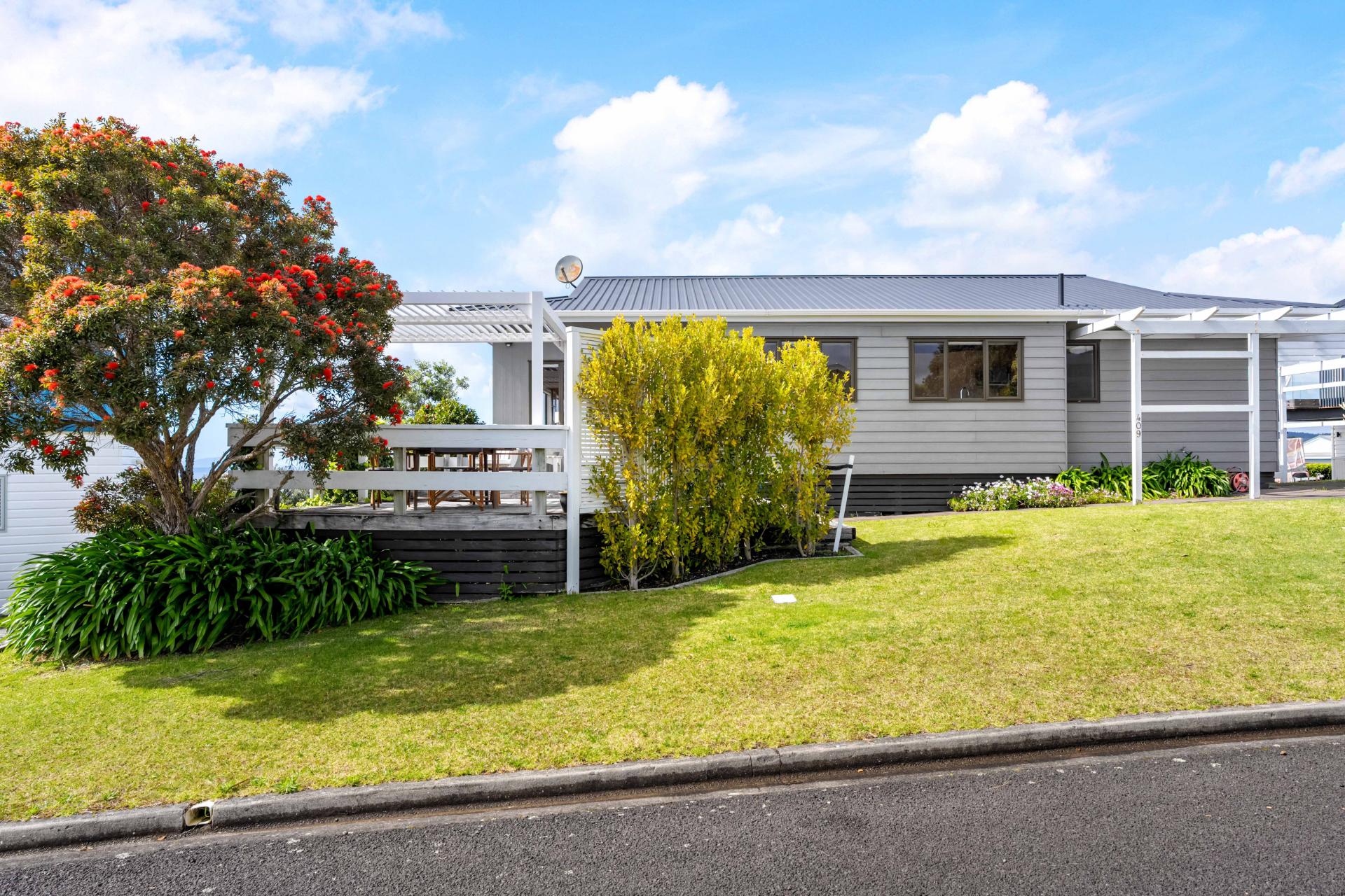 409 Onemana Drive, Onemana