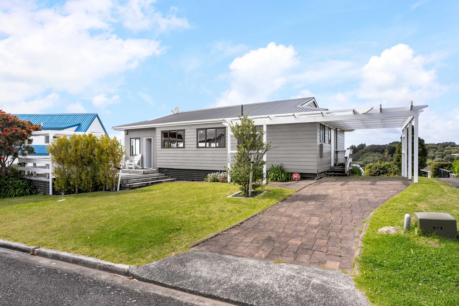409 Onemana Drive, Onemana