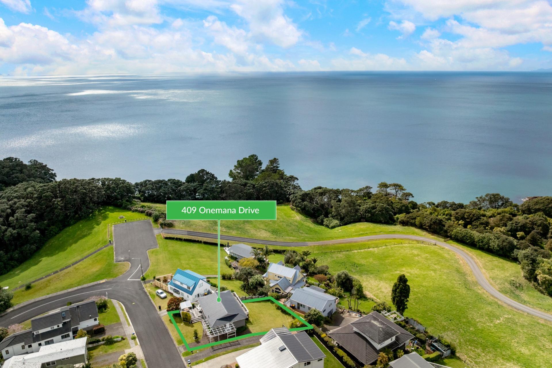 409 Onemana Drive, Onemana
