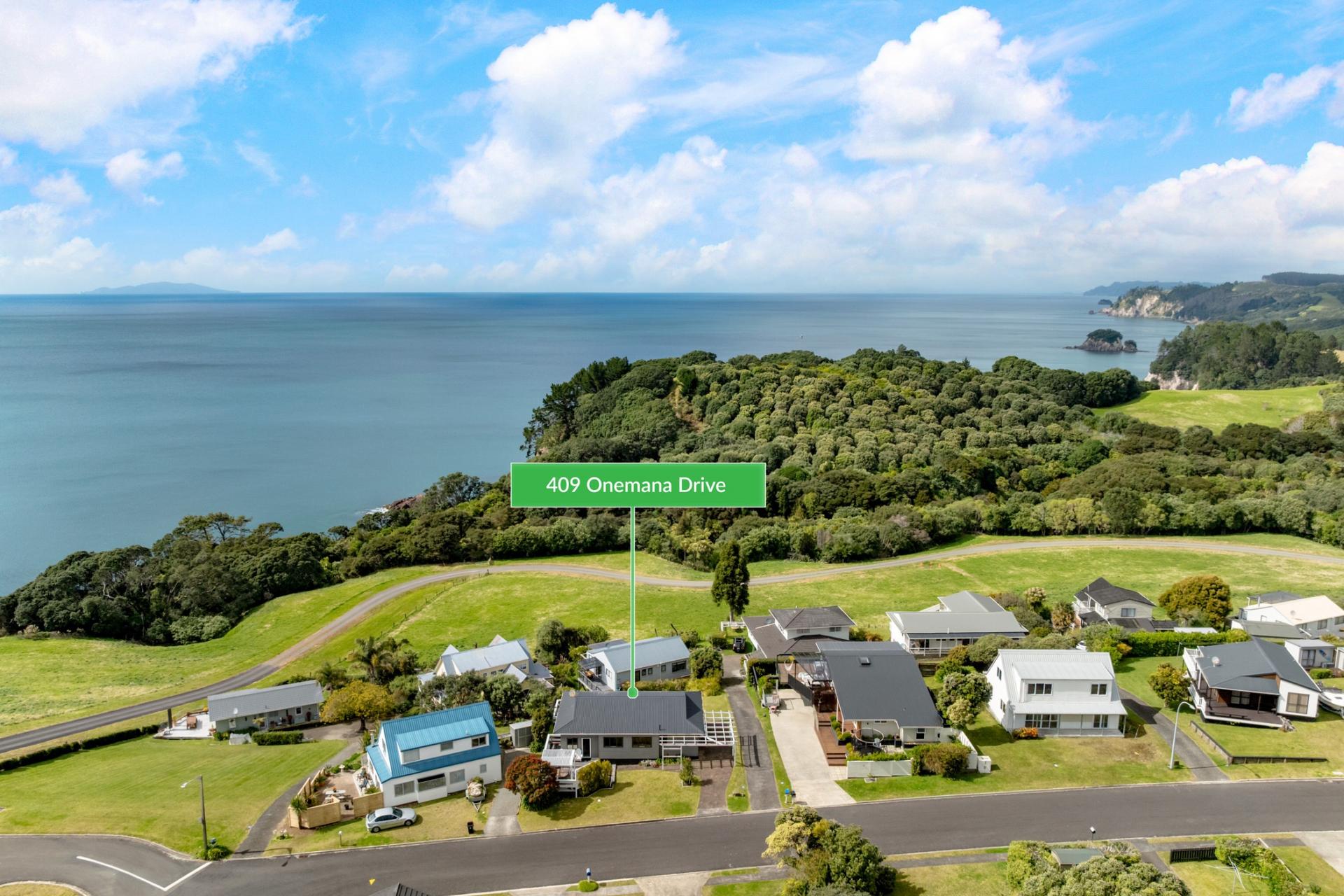 409 Onemana Drive, Onemana