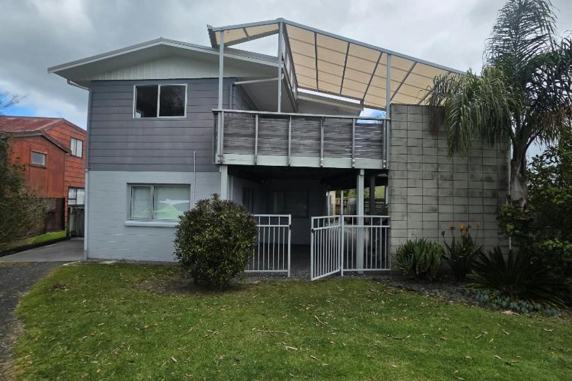 247 Otahu Road, Whangamata
