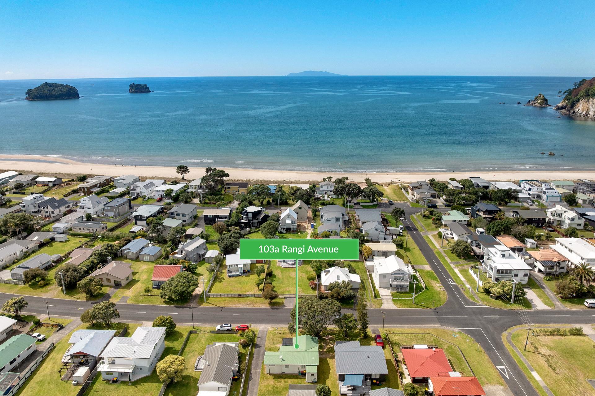 103A Rangi Avenue, Whangamata