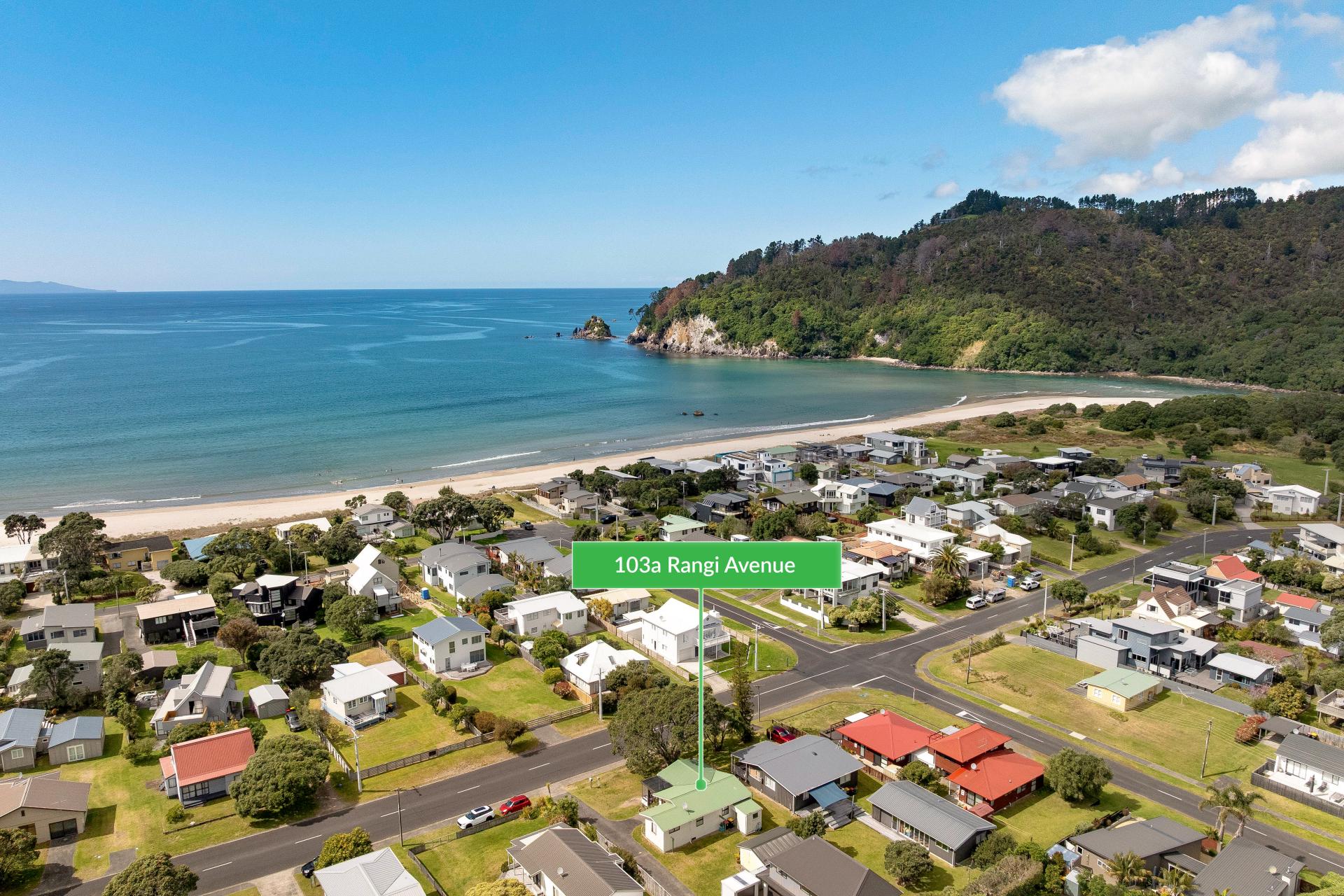 103A Rangi Avenue, Whangamata